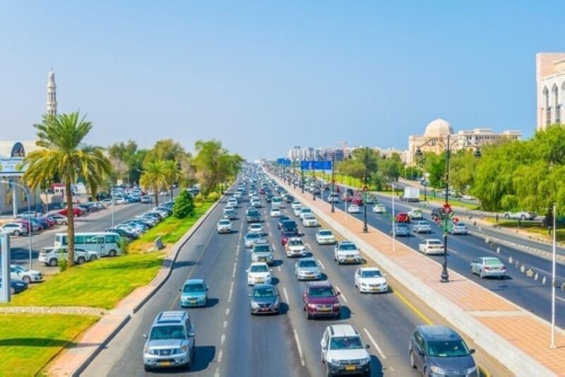 تحديد موعد فتح الحمرية وصناعية الوادي الكبير