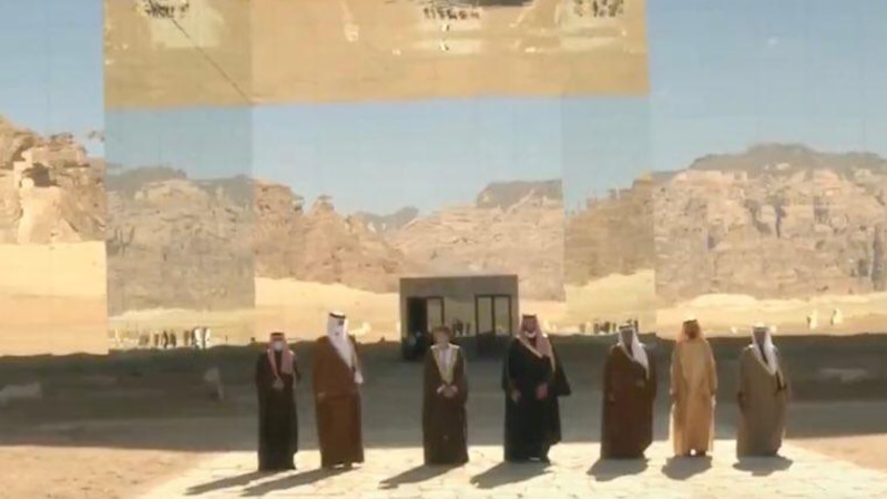 المكرّم السيد نوح يكتب: 5 دلالات لقمة الجمال (خليجي 41 ) وتدشين عصر “ما بعد البِدعة”