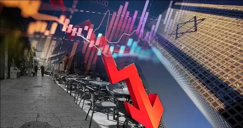 إحصائية توضح عدد الشركات الصهيونية التي أُغلقت منذ 7 أكتوبر