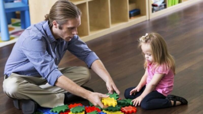 العبوا مع أولادكم..فهذه هي فوائد ذلك