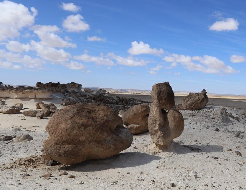 الدقم تجمع بين السياحة والاقتصاد