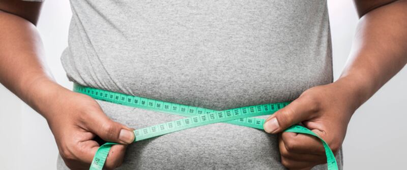 27 % معدل السمنة بين البالغين العمانيين