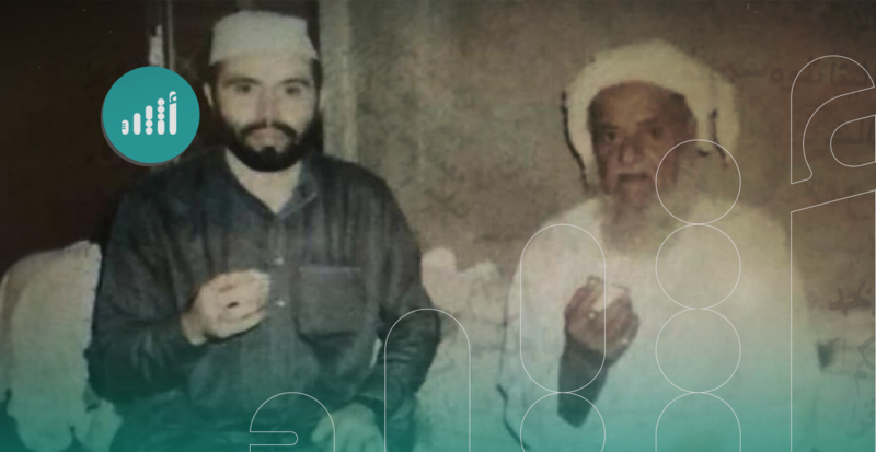 بالفيديو: مسيرة المعلم الذي أخذ تربة عُمانية إلى بلاده  