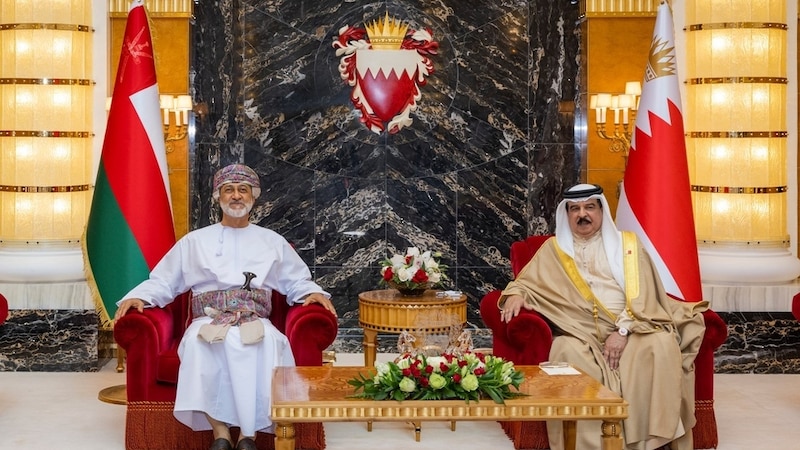 بالأرقام والمعلومات: ما أهم القواسم المشتركة بين سلطنة عمان ومملكة البحرين؟