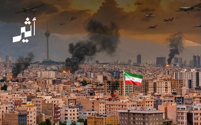 القصف أو الانسحاب: أمران أحلاهما مر