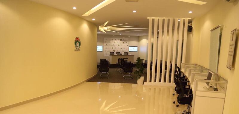 بشعار “بين النادي والمجتمع” نادي جعلان يدشن مركزه الإعلامي التفاعلي