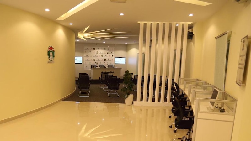 بشعار “بين النادي والمجتمع” نادي جعلان يدشن مركزه الإعلامي التفاعلي