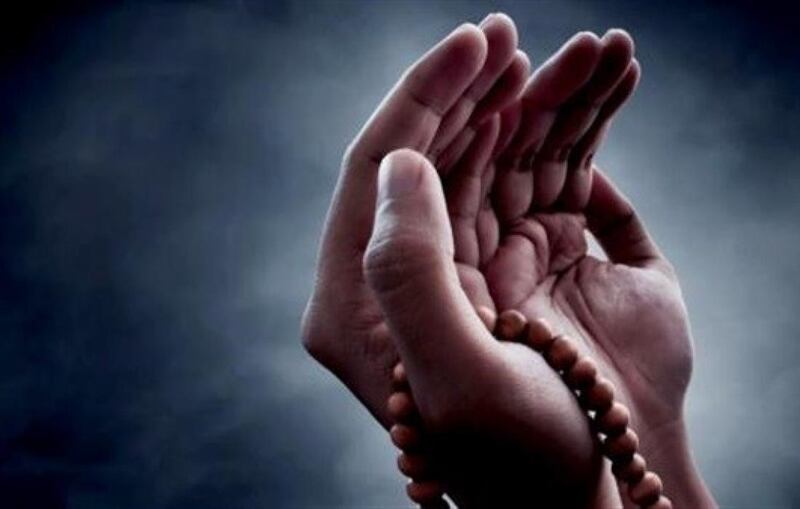 صلاة استغاثة ودعاء موحد لسماحة الشيخ الخليلي