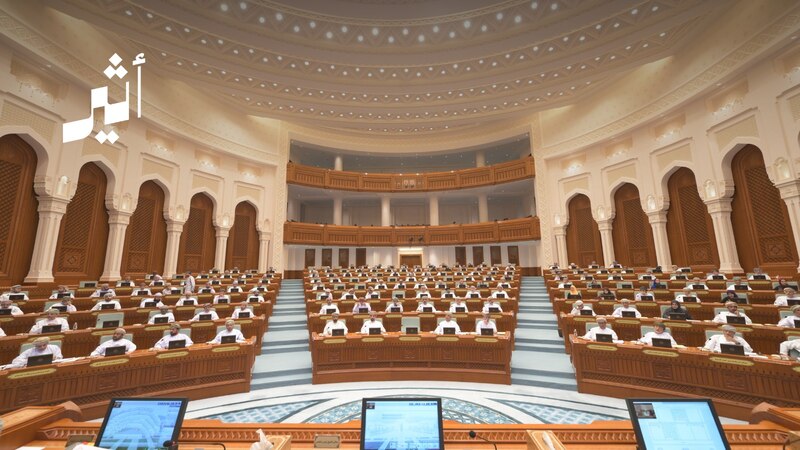 بعد غد: جلسة مشتركة بين “الشورى” و“الدولة" لمناقشة المواد محل التباين في 5 مشروعات قوانين