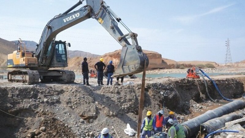 مسؤول في “ديم”: لم نضلل الرأي العام حول رسوم توصيل المياه