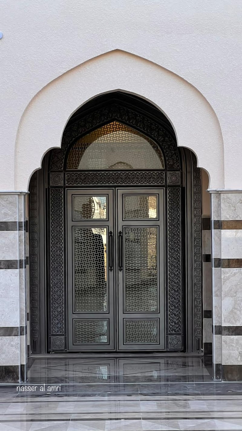 وزير المكتب السلطاني يفتتح جامع القريتين غدًا