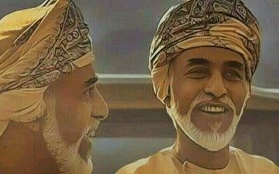 سليمان دهموش يكتب: (ذات العماد)