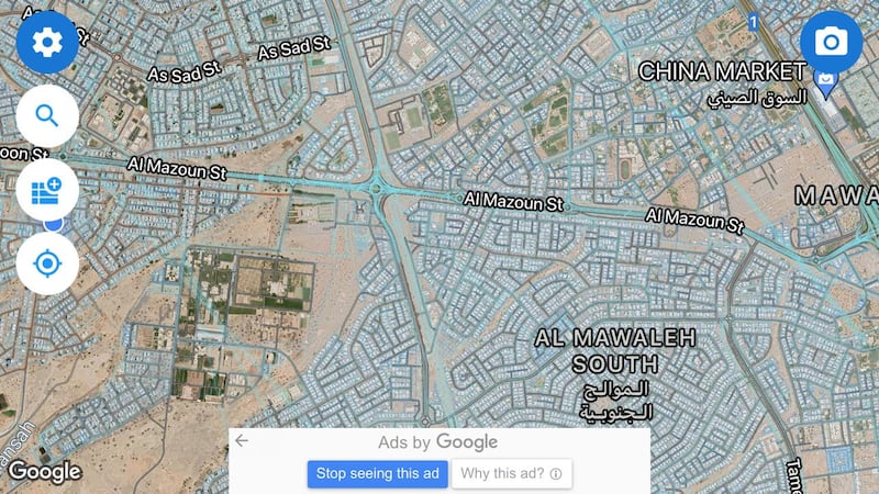 محمد بن سيف الرحبي يكتب: الإسكان.. الملفات الساخنة و”الأمر الواقع”