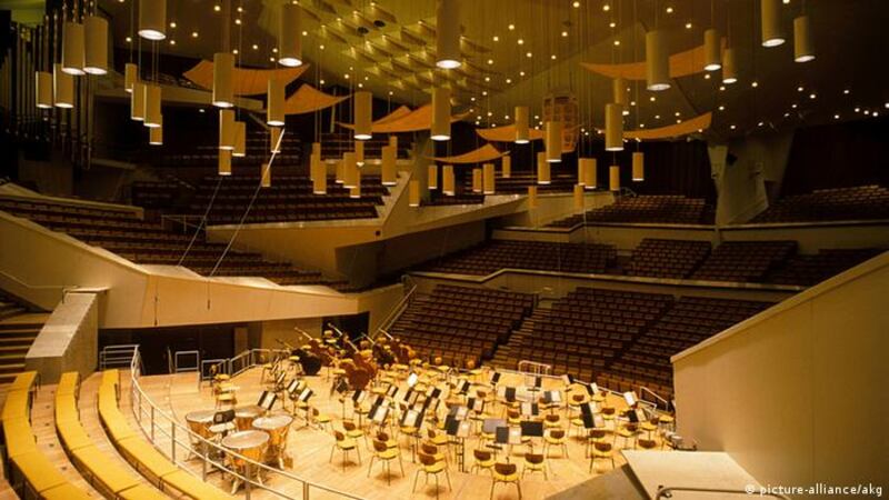 سُلطان عُمان في برلين غدا؛ فماذا تعرف عن هذه المدينة؟