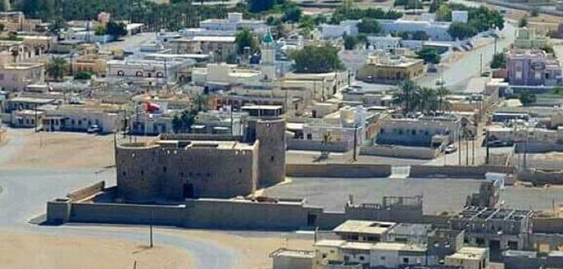 فقدان مواطن من المصنعة