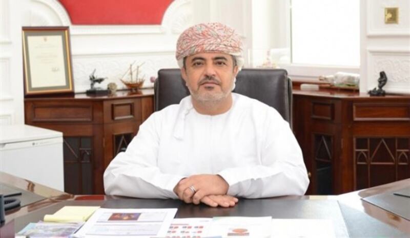 وفد عماني يتوجه إلى السعودية