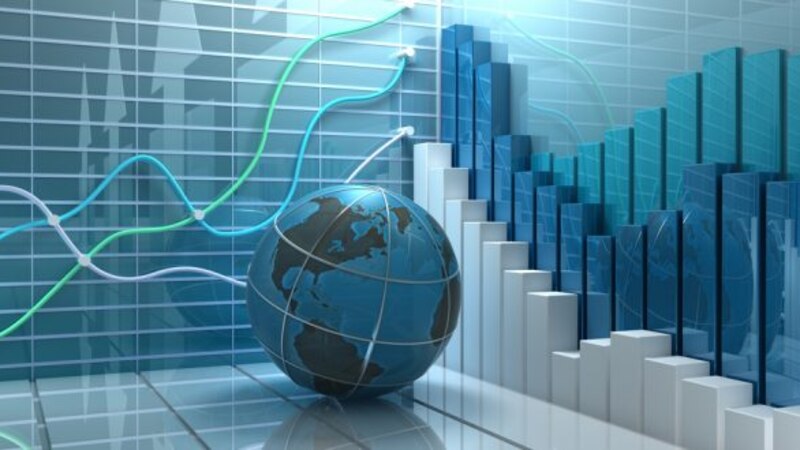 إليك معلومات تخص المؤشرات العالمية للتنافسية بين الدول