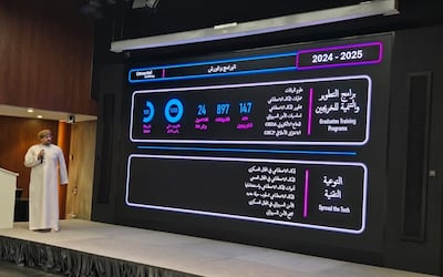عُمانتل تطلق برنامجًا وطنيًا لتنمية المهارات يوفر 500 فرصة وظيفية للتخصصات التقنية