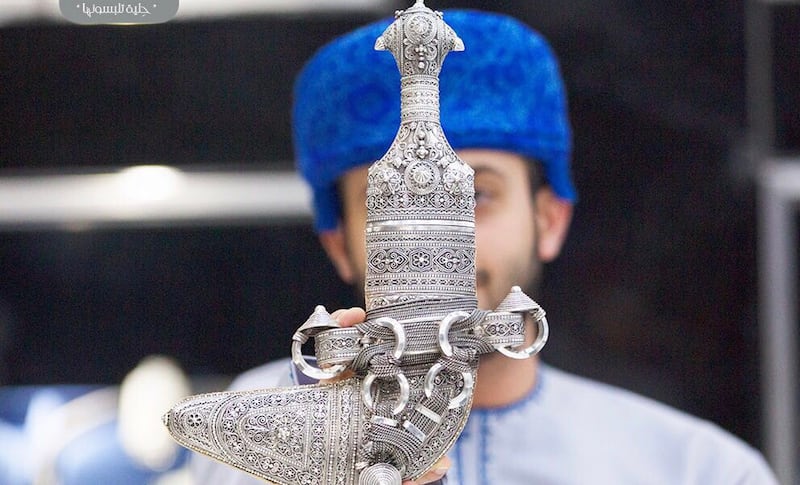 حكاية مواطن و5 أبناء من مؤسسة بـ 20 ألف ريال إلى علامة تجارية