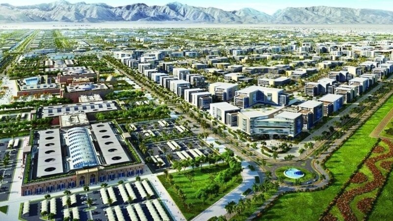 تعرف على المدينة الاقتصادية التي صدر فيها المرسوم السلطاني اليوم