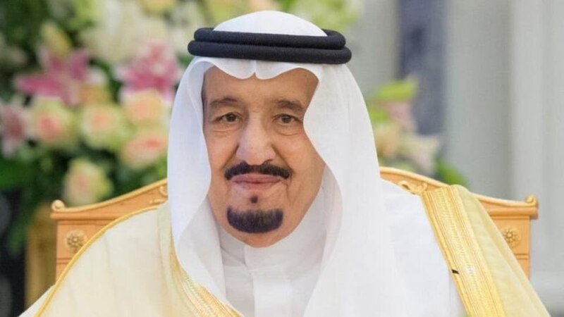 الملك سلمان سيصل السلطنة