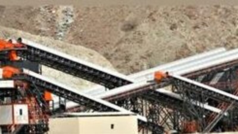 قريبًا بدء إنتاج أحجار الجابرو