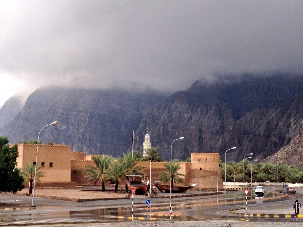 بالصور: خصب..اسمٌ على مسمّى وعنوان للجمال المُبتغى