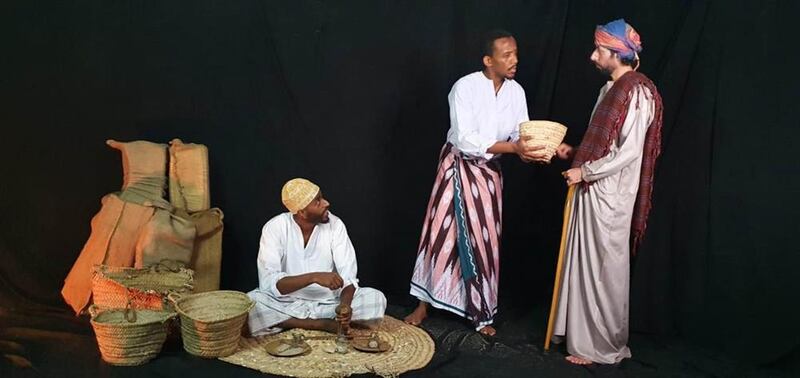 شباب يوثقون تاريخ ولايتهم بأفلام قصيرة