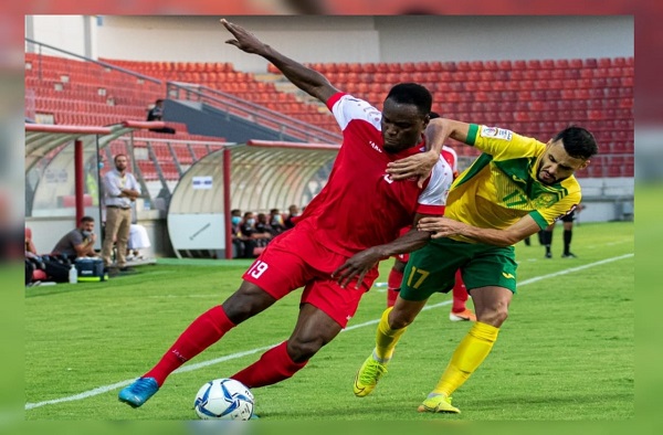 مدربا ظفار والسيب بعد المباراة: “فرحة” بالتأهل، و”الزعل” من الخسارة