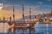من الصداقة الدائمة إلى استثمارات بمليارات الدولارات: كيف تطوّرت العلاقات العُمانية - البريطانية منذ 1798؟
