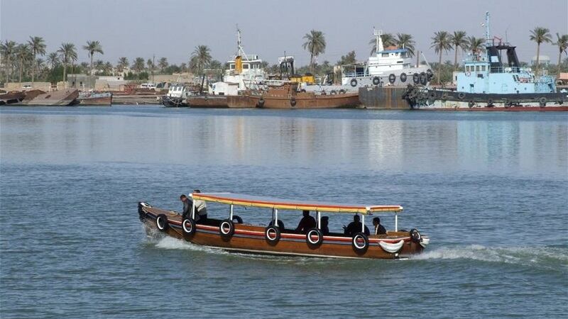 لزائري البصرة؛ هل سمعت بـ “البلم العشاري”؟