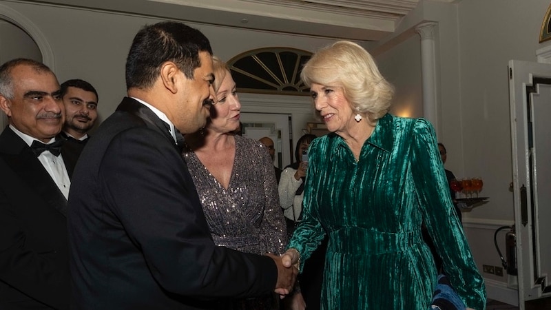 منها جائزتان باسم سلطنة عمان: مشاركة عمانية في حفل جوائز جمعية الصحافة الأجنبية