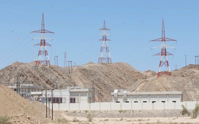 توسع صناعي ومعالجة شبكات الكهرباء الواقعة في الأودية؛ مستجدات اقتصادية في سلطنة عُمان