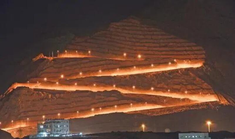 بعد غد: إغلاق كُليّ لعقبة بوشر-العامرات