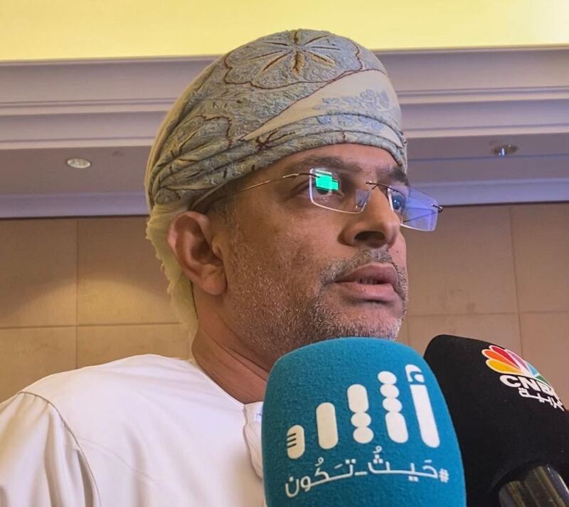 مسوؤل في التجارة: أصدرنا آلاف التصاريح لأنشطة الأعمال المنزلية