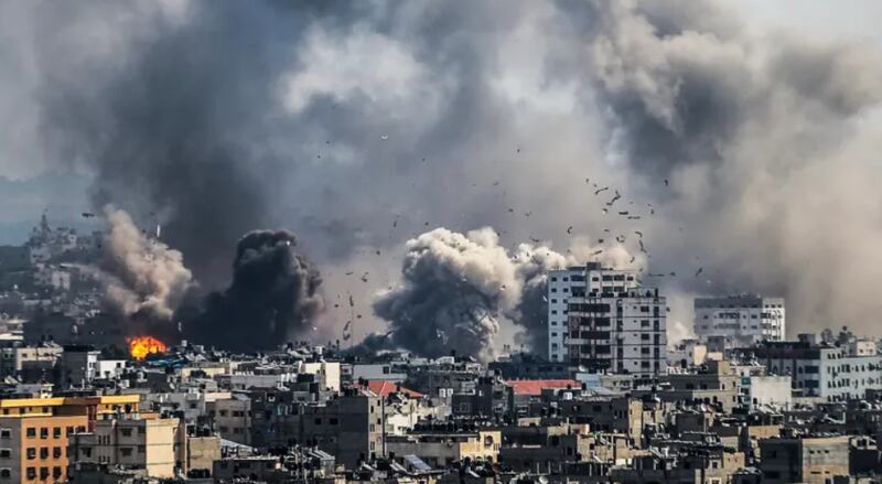 ”حماس“ تكشف تفاصيل المقترح الجديد لصفقة التبادل