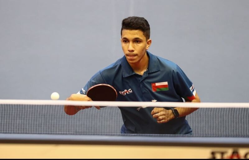 لاعبون عالميون سيشاركون في بطولة دولية بسلطنة عمان