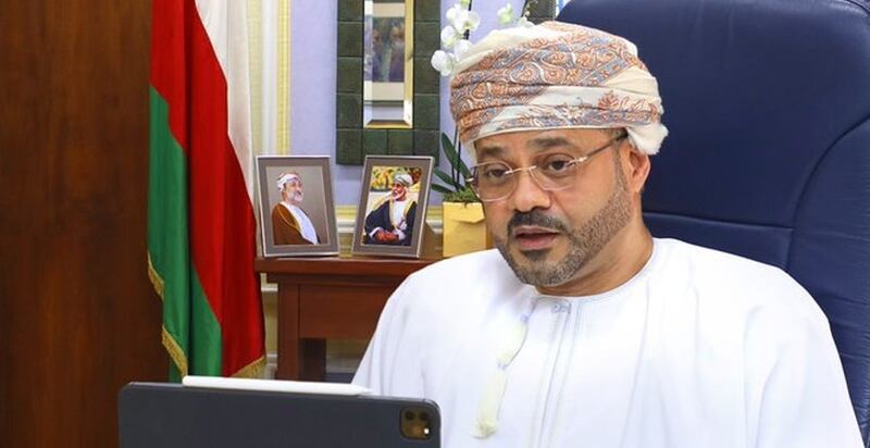 أول “وزير خارجية”: محطات في حياة معالي السيد بدر البوسعيدي