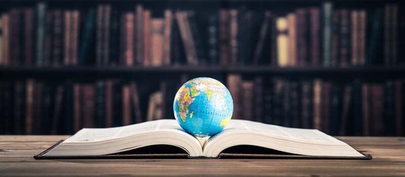 التعليم وأثره في صناعة التوازنات بعالم النشء المتغير