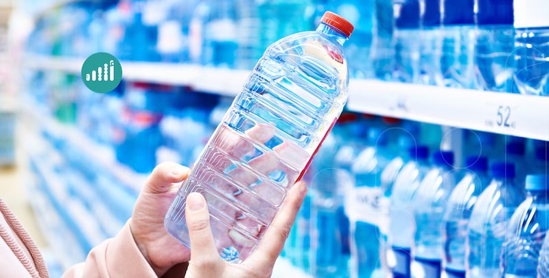 المياه المعبأة بين الجودة والسلامة، فكيف تختار الأفضل لك؟