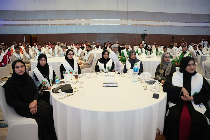 خريجون استفادوا من برنامج ”إمداد“؛ تعال لنعرّفك عليه