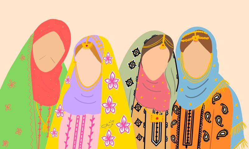 بشعار “تعارف وانطلاق”: “المرأة العمانية” بالبريمي تستعرض استراتيجية عملها