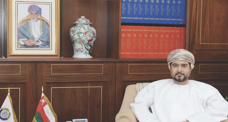 بعد صدور مرسوم بإنشائه: مسؤول يوضح أهمية “مركز عمان للتحكيم التجاري”