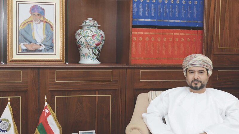 بعد صدور مرسوم بإنشائه: مسؤول يوضح أهمية “مركز عمان للتحكيم التجاري”