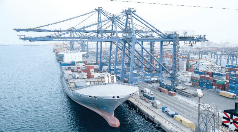 منهجية لين تسعى إلى تحسين بيئة الأعمال التجارية