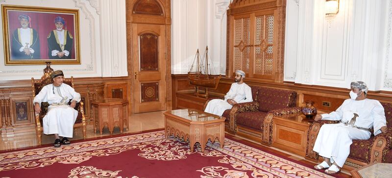 اجتماع بين “الوزراء” و “الدولة” يؤكد إعلاء المصلحة العليا للوطن