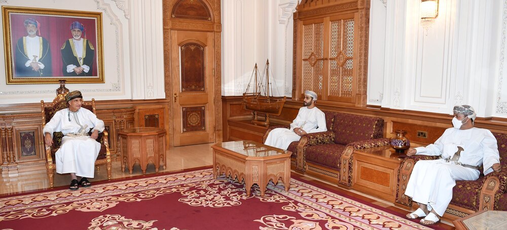اجتماع بين “الوزراء” و “الدولة” يؤكد إعلاء المصلحة العليا للوطن