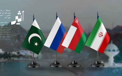 تشمل مسقط: ما سر جولة عراقجي الإقليمية؟