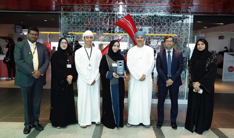 “أصالة” للأعمال المصرفية المميزة من بنك مسقط تتوج بجائزة سيغنتشر للفخامة