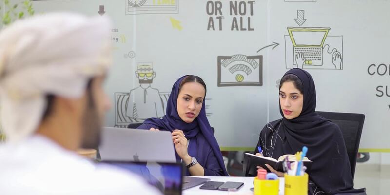 للمرأة العاملة: 5 حقوق يمنحها لكِ قانون العمل الجديد